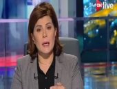 بالفيديو.. أمانى الخياط: الإعلام أداة الحرب بالعالم.. وترامب رجل غير قابل للكسر