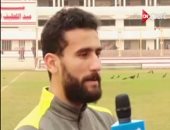 بالفيديو.. تصريحات صادمة من باسم مرسى عن المنتخب الوطنى