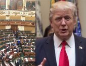 بعد إعلان مستشار ترامب احتمالية ضم مصر للدول المحظورة هجرة أبنائها لأمريكا.. ننشر سيناريوهات العلاقات مع واشنطن.. "خارجية البرلمان": مبدأ المعاملة بالمثل وارد.. طارق فهمى: لابد من رد عربى إسلامى مضاد