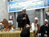 وكيل أوقاف الإسكندرية: سر عظمة الإسلام تجلت فى تشريعاته واحكامه