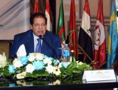 محمد أبو العينين: تجربة الرئيس السيسى مع الشباب المصرى رائدة ومصر دولة شابة 