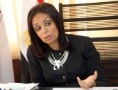 القومى للمرأة يهنئ نادية عبده بتوليها منصب محافظ البحيرة