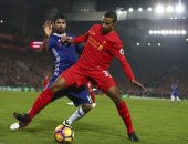 ليفربول يجبر تشيلسى على التعادل فى مباراة مثيرة بقمة البريميرليج