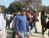 ندوة لتنشيط ودعم السياحة بتونا الجبل بملوى فى المنيا