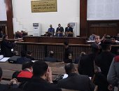 بالصور.. دفاع "أموال الداخلية": 529 مليون جنيه مسلمة للعادلى انفقت ببند الاحتياطات الأمنية