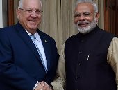رئيس وزراء الهند يزور إسرائيل منتصف العام الجارى لتطوير العلاقات