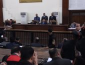 تأجيل محاكمة حبيب العادلى بقضية "الاستيلاء على أموال الداخلية" لـ 18فبراير