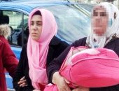 سلطات أردوغان تواصل قمعها.. الشرطة التركية تعتقل أم بعد وضع مولودها بساعات