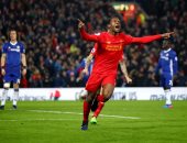 أخبار ليفربول اليوم: 4 أرقام قياسية للريدز من التعادل المثير مع تشيلسى