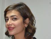 دنيا المصرى: أجسد شقيقة رانيا يوسف فى مسلسل "الدولى"