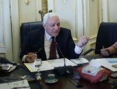 "دينية البرلمان" تدين حادث مدينة نصر وتدعو لدعم الأمن فى حربه على الإرهاب