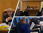 "البرلمان شايل سيفه" لمواجهة التدليس.. اللجنة الاقتصادية تقر مواد بـ"حماية المستهلك" لمواجهة فوضى الإعلانات الوهمية.. وكيل اللجنة: 330 ألف مركز يعملون دون ترخيص.. وعاطف يعقوب: بحيلهم للنيابة كل يوم