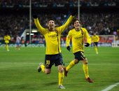 قبل موقعة الليلة.. 5 مواجهات لا تنسى بين برشلونة وأتلتيكو مدريد فى الكأس