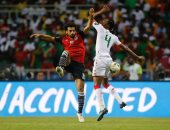 محمد صلاح أغلى من منتخب بوركينا فاسو