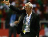 بالفيديو.. 7 مدربين يرحبون بجماهير مونديال القارات فى انتظار كوبر