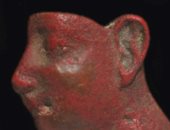 سفارة مصر فى لندن تتسلم قطعتين أثريتين بعد تهريبهما بأحداث ثورة يناير 