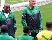 منتخب الكاميرون يتذمر بسبب مكافآت الوصول لنصف نهائى أمم أفريقيا