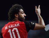 روما لمحمد صلاح قبل نهائى أفريقيا: بالتوفيق يا مومو مجد البطولة ينتظرك