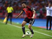 CNN: تريزيجيه نقطة التحول فى أداء منتخب مصر أمام بلجيكا