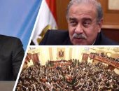 التعديل الوزارى "ستاند باى".. رئيس الوزراء ينتهى من التصور النهائى ورفعه لـ"السيسي" خلال ساعات.. الترقب يسيطر على اجتماع الوداع لـ10 وزراء.. ومصادر: اتجاه لإلغاء فكرة الدمج فى الساعات الأخيرة