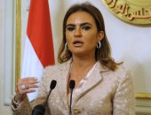 وزيرة التعاون تبحث مع رئيس الصداقة المصرية اللبنانية تفعيل مجلس الأعمال 