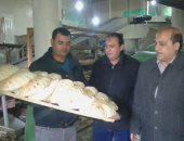 المتحدث باسم التموين: 84 مليون مواطن يستفيدون من حصص الخبز اليومية