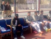 بالفيديو.. أشغال شاقة لـ"مايوكا" مع الزمالك فى الرمال