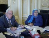 اليوم.."دينية البرلمان" تناقش تعديل قانون المواريث وتقرير المركزى للمحاسبات