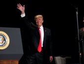 بالصور.. ترامب: أى شخص يدخل أمريكا لابد أن يحبنا ويحب مبادئنا