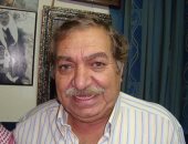 وفاة عملاق الدراما البدوية الأردنية الفنان حابس العبادى