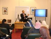 وزارة البيئة: برنامج تدريبى لرفع كفاءة العاملين بإدارات الإعلام بالوزارة