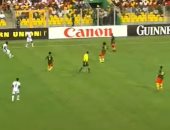 بالفيديو.. الكاميرون يسعى لتكرار سيناريو 2008 أمام غانا.. الليلة