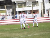 ريكو يتنازل عن القميص رقم 22 فى الزمالك