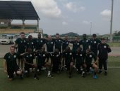 اليوم.. تقييم أداء حكام نصف نهائى أمم أفريقيا بالجابون