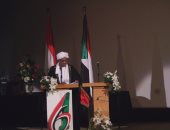 قنصل السودان بالإسكندرية: مصر هى نبض العالم العربى