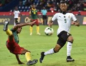 أسود الكاميرون تلتهم غانا وتتأهل لمواجهة مصر فى نهائى كان 2017