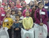 بالصور.. علماء الأزهر يكرمون الفائزين بمسابقة "اعرف نبيك" بالشرقية