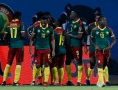 أهداف ونتيجة مباراة غانا والكاميرون اليوم فى نصف نهائى كأس إفريقيا 
