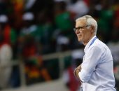 3 مهام للأرجنتينى هيكتور كوبر فى المغرب.. رفع الروح المعنوية وتحفيز منتخب المحليين أمام أسود الأطلسى .. مراقبة حسام حسن ومحمد حمدى وأحمد جمعة.. واستكشاف المدرسة المغربية عن قرب