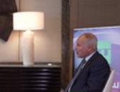 أبو الغيط يؤكد لأبو مازن دعم الجامعة لموقف الفلسطينيين