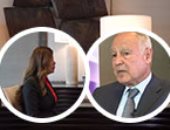 أبو الغيط يؤكد أهمية عودة سوريا للجامعة العربية لتسوية الأزمة الحالية