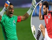 عصام الحضرى يزين قائمة أساطير الكرة فى مصر بإطلاق اسمه على مركز شباب كفر البطيخ.. شارع صالح سليم وميدان محمود الجوهرى الأقدم.. الننى ومحمد صلاح الأشهر بالغربية.. وميدان أبو تريكة بفلسطين