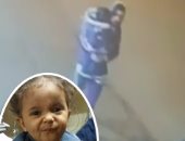 بالفيديو والصور.. تفاصيل سقوط خاطفة طفلة بعد 96 ساعة هروب بالعجوزة.. والدة الطفلة لــ"اليوم السابع": صعبت عليا لما حكت ظروفها وفوجئت إنها خطفت بنتى عشان تتسول بيها.. عمة المختطفة: رقم تليفون حل اللغز