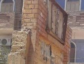 أهالى مركز نقادة بقنا يطالبون بتطوير مركز الشباب