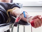 10 عوامل تمنعك من التبرع بالدم.. تعرف عليها