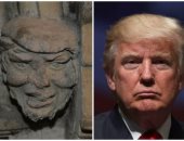 العثور على تمثال شبيه لـ"ترامب" عمره 700 عام