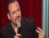 هشام عباس بـ"ON E": حميد الشاعرى يشاركنى البوما سيطرح بالأسواق قريباً