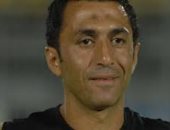 بعد استقالته.. عبد الناصر محمد يفضح فريق منتخب السويس