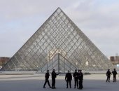 متحف اللوفر  فى باريس يرفع ثمن تذكرته للضعف لتعويض ارتفاع النفقات