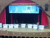 بالصور.. ننشر محاور وأهداف مؤتمر الشباب بكفر الشيخ